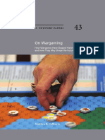 (1 - On Wargaming PDF