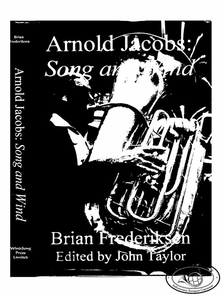 Song And Wind Pdf