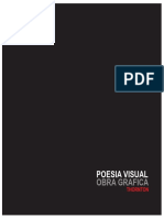 Poesia Visual Obra Grafica. 2011 PDF