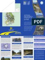 Diptico La Paz PDF
