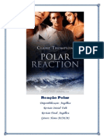 Polar Reaction