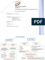 Mapa Proyectos