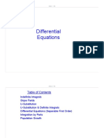 Differential Equations 2011-06-24 1 Slide Per Page