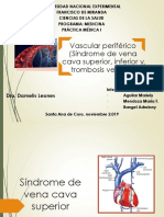 SEMINARIO Vascular periférico I.pptx