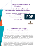 Componente 1 Gestión Riesgos de Corrupcion_Enero31-2017.pdf