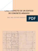 CASO Diseño de Un Edificio2 PDF