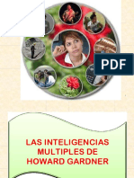 03 Las Inteligencias Multiples