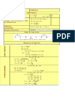 Formulas