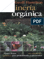 Plantas - Jardineria Organica