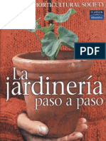 Plantas - La Jardineria Paso a Paso