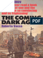 VACCA, Roberto - The Coming Dark Age - Roberto Vacca Predicts The Collapse of Our Technology and of Civilized Life As We Know It-Granada Publ. - Panther Books (1974) PDF