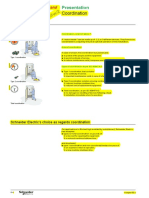 Motor Control Coordination Presentation