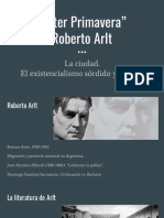 Roberto Arlt