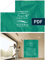 Eternia E Brochure