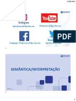 Revisão Véspera Vunesp Português