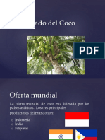 Mercado Del Coco