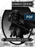 A4 - Manual Chaman Kislevita PDF