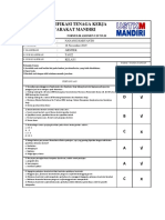 Soal Ujian Nanang Ta022 Kelas 1