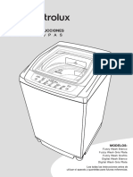 Electrolux Fuzzy PDF