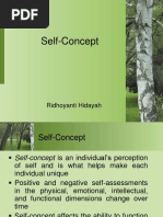 Understanding Self Module 1 | PDF | Self Concept | Self Esteem