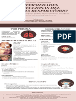 Enfermedades Infecciosas Del Sistema Respiratorio