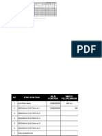 Format Lap Bulanan