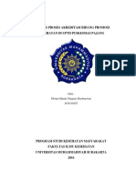 Analisis Proses Akreditasi Bidang Promosi Kesehatan Di Uptd Puskesmas Pajang2