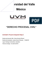 Procesal Civil Ayuda