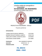 Proyecto Final