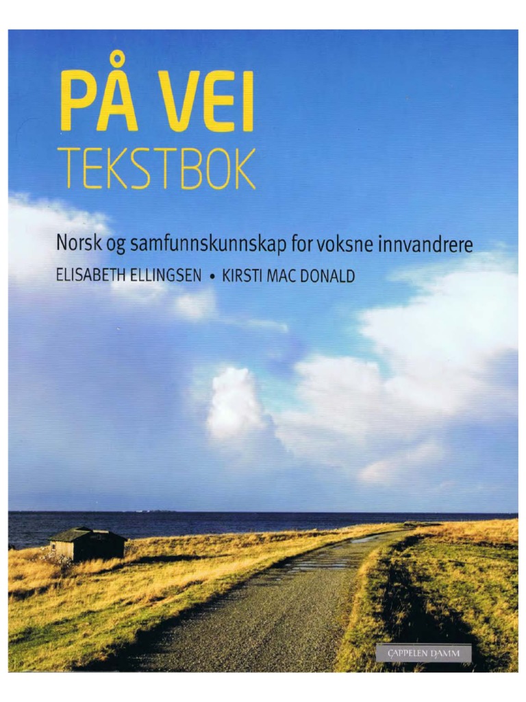 På Vei Elevnettsted | På vei grammatikkfilm: Pronomen – IMCUI