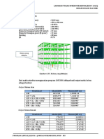 Laporan Desain Kolom Dan HBK2