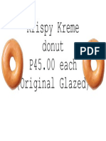 Presentation1 (DONUT)