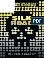 Silk Road - Eileen Ormsby