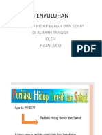 Penyuluhan - PPTX Di Desa