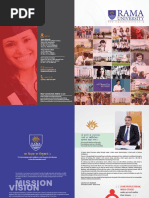 Rama Prospectus