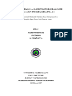 Laporan Praktikum DPK modul 1.docx