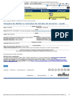Detran-Sp - Departamento Estadual de Trânsito de São Paulo PDF