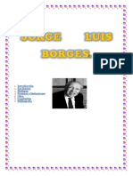 Monografia de Jorge Luis Borges