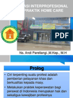 Praktik Home Care