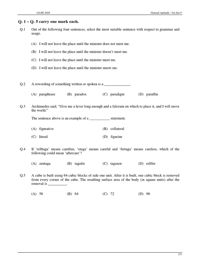 Civil Ques | PDF | Soil Mechanics | Beam (Structure)