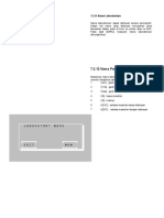 Code Eror Photometer