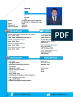 CV Surya PDF