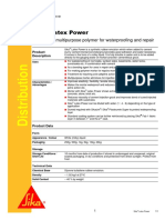 Latex Power PDF