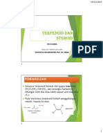 Terpenoid