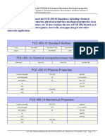 FCD 450-10 Datasheet