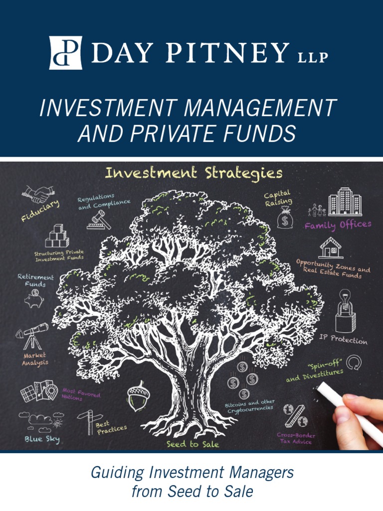 Investment Management Brochure (Final) | Download Free PDF | Investment ...