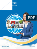 Prospectus PGCDM PDF