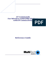 Ts Modem2 Developer Guide Gsm Gprs Ip Commands s000333b