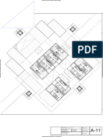 Proyecto: Propietario: Escala: Ubicación:: 1/100 Vivienda Colectiva