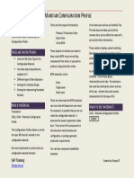 CU41 Maintain Configuration Profile PDF